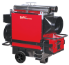 Теплогенератор мобильный Ballu-Biemmedue JUMBO 185M (230V-1-50/60 Hz) НС-1111585