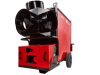Теплогенератор мобильный Ballu-Biemmedue JUMBO 185M (230V-1-50/60 Hz) НС-1111585