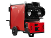 Теплогенератор мобильный Ballu-Biemmedue JUMBO 185M (230V-1-50/60 Hz) НС-1111585