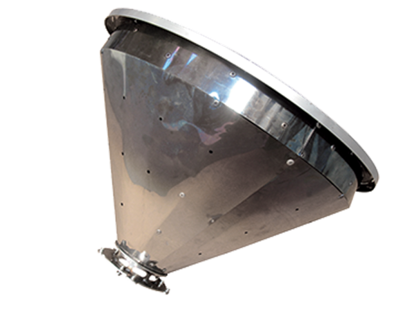 Теплогенератор мобильный дизельный Ballu-Biemmedue FIRE 45 1 SPEED НС-1052980