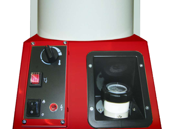 Теплогенератор стационарный дизельный Ballu-Biemmedue VERTIGO 18 (2017) НС-1138451