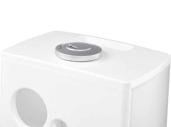 Увлажнитель воздуха Ballu UHB-1100 НС-1172319 Увлажнитель воздуха Ballu UHB-1100 НС-1172319