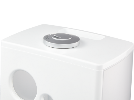 Увлажнитель воздуха Ballu UHB-1100 НС-1172319