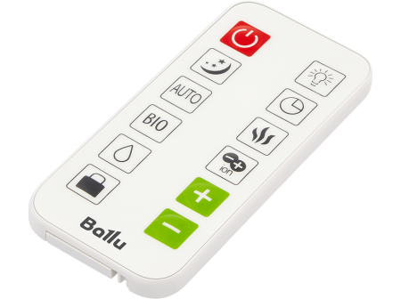 Увлажнитель воздуха Ballu UHB-1100 НС-1172319