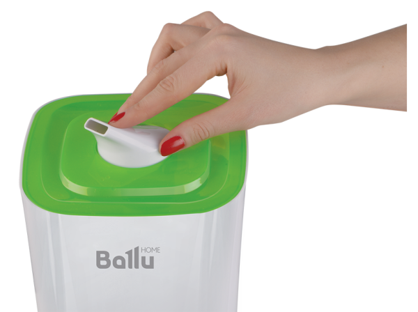 Увлажнитель ультразвуковой BALLU UHB-200 НС-1043054 Увлажнитель ультразвуковой BALLU UHB-200 НС-1043054