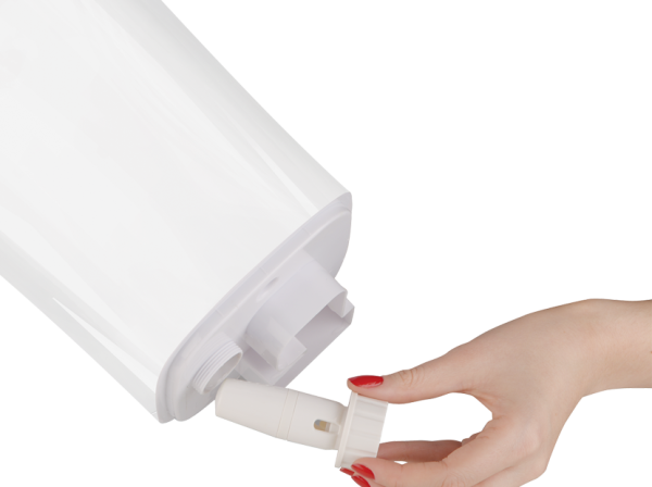 Увлажнитель ультразвуковой BALLU UHB-205 белый/зеленый НС-1070072 Увлажнитель ультразвуковой BALLU UHB-205 белый/зеленый НС-1070072