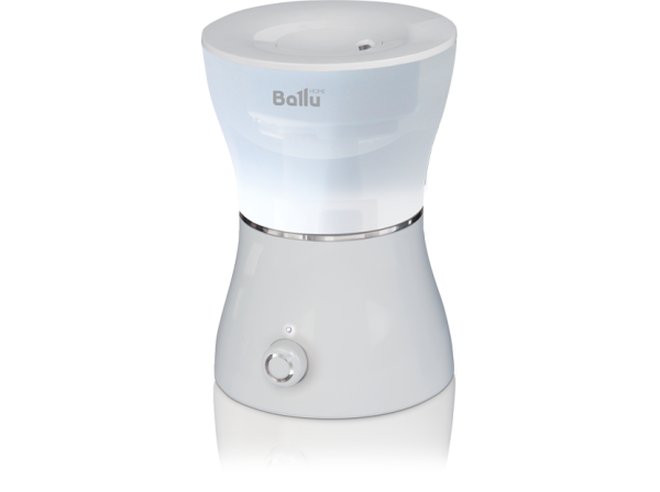 Увлажнитель ультразвуковой BALLU UHB-300 white /белый (механика) НС-1031479 Увлажнитель ультразвуковой BALLU UHB-300 white /белый (механика) НС-1031479