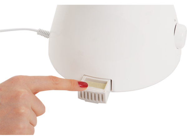 Увлажнитель ультразвуковой BALLU UHB-300 white /белый (механика) НС-1031479 Увлажнитель ультразвуковой BALLU UHB-300 white /белый (механика) НС-1031479