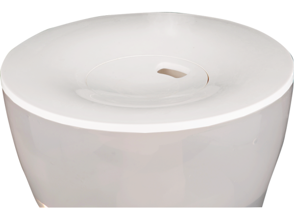 Увлажнитель ультразвуковой BALLU UHB-300 white /белый (механика) НС-1031479 Увлажнитель ультразвуковой BALLU UHB-300 white /белый (механика) НС-1031479