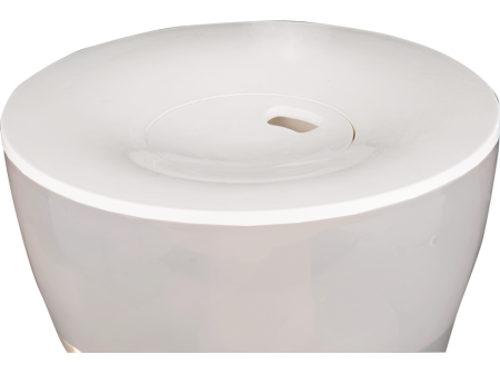 Увлажнитель ультразвуковой BALLU UHB-300 white /белый (механика) НС-1031479