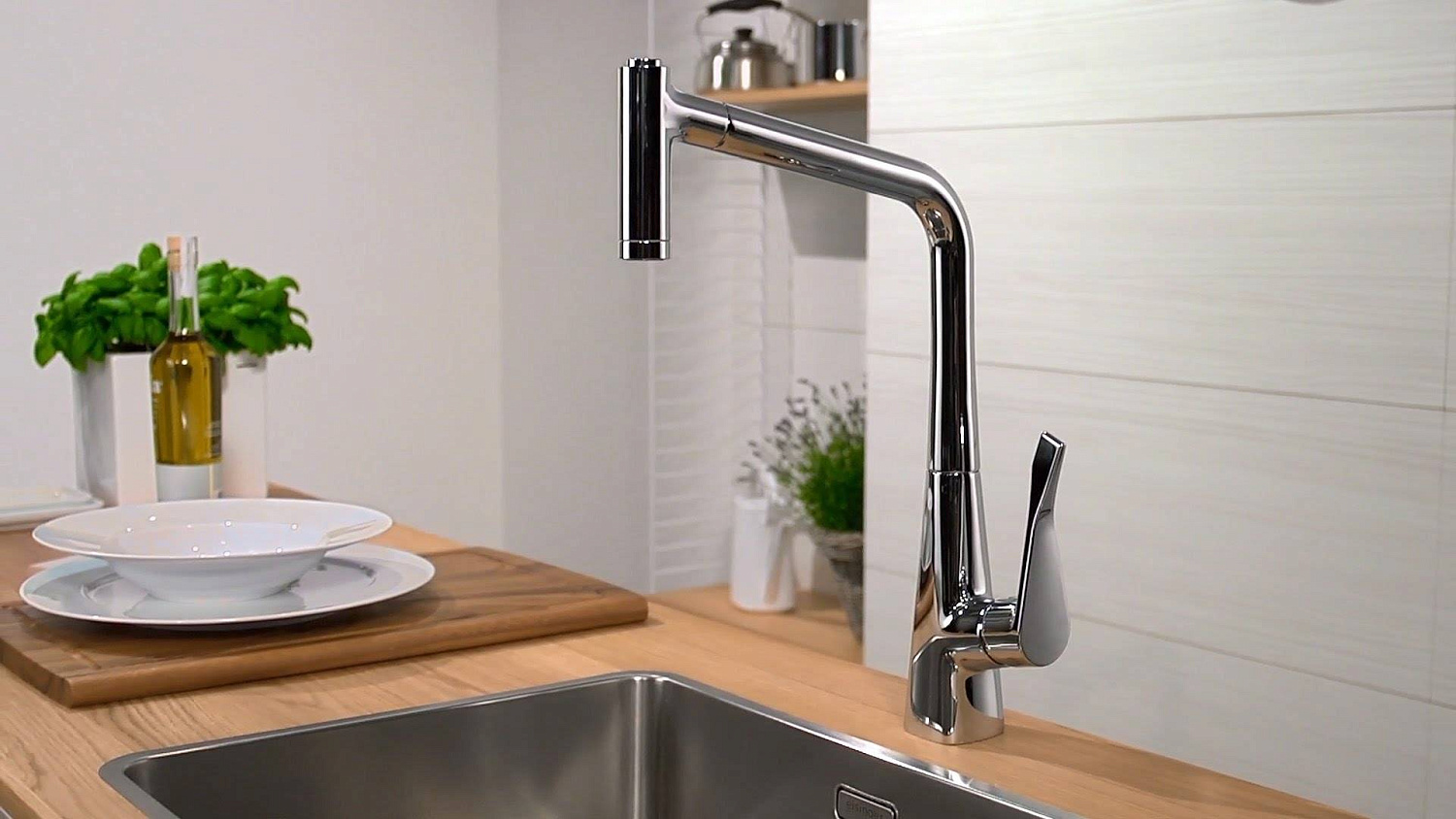 Hansgrohe Hansgrohe