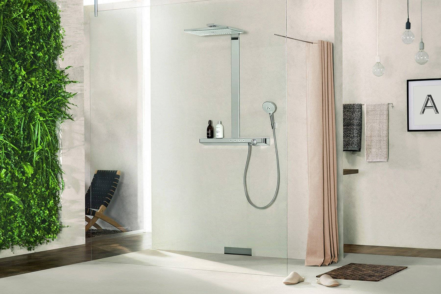Hansgrohe Hansgrohe