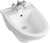 Биде подвесное Villeroy & Boch Century 745300R1 Биде подвесное Villeroy & Boch Century 745300R1