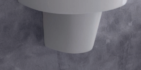 Полупьедестал Ceramica Ala Today 17CLS/TODSP