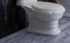 Крышка-сиденье с микролифтом Ceramica Ala Excelsior 13CWCTS