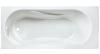 Ванна акриловая Sanindusa Aveiro 170x75 8031000000