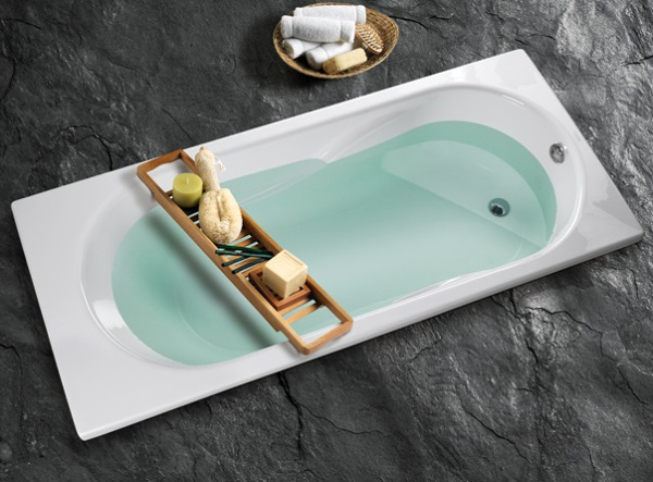 Ванна акриловая Sanindusa Aveiro 170x75 8031000000