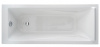 Ванна акриловая Sanindusa Easy 170x75 8069000000