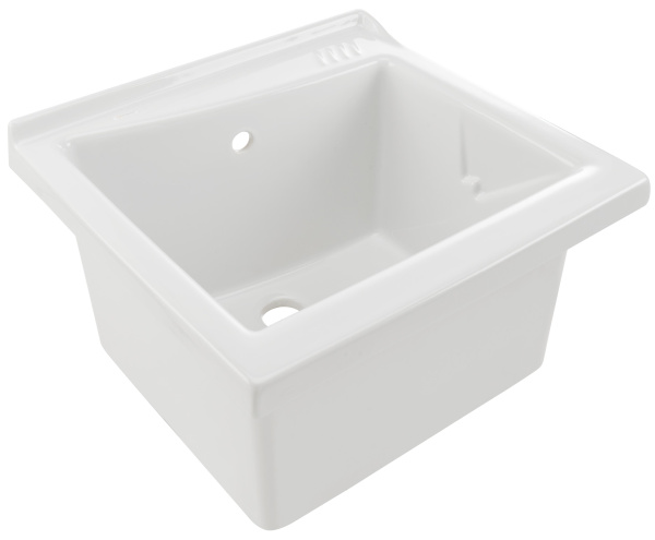 Раковина хозяйственная 64х57 Saninduss Blink 108640004