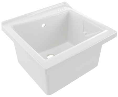 Раковина хозяйственная 64х57 Saninduss Blink 108640004