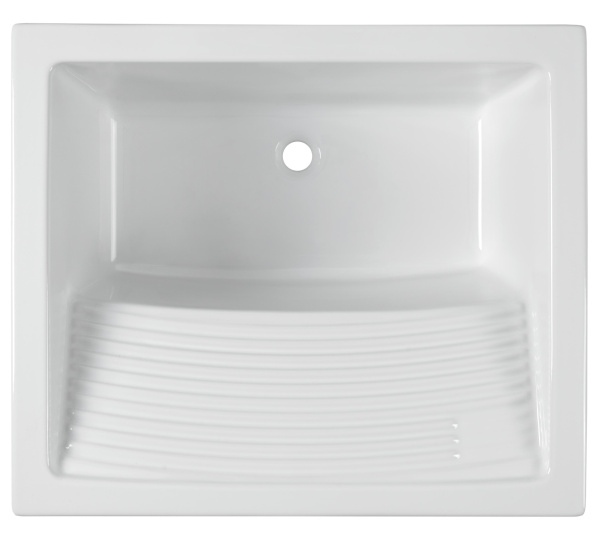 Раковина хозяйственная 75х64 Sanindusa Riba 108630004