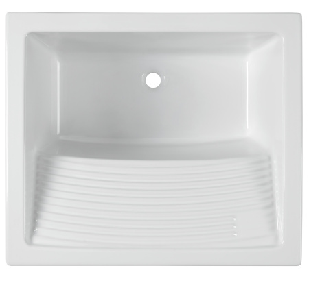 Раковина хозяйственная 75х64 Sanindusa Riba 108630004