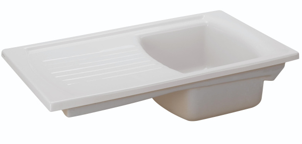 Раковина-столешница 50х85 Sanindusa Lusitano 722000