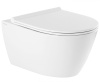 Унитаз подвесной безободковый Sanindusa Sanlife 136032004