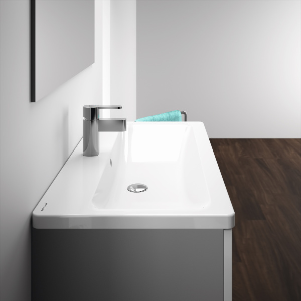 Раковина мебельная 83x47 Sanindusa Look 134360004