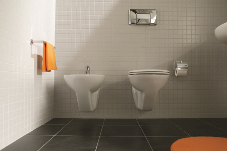 Сиденье для унитаза Sanindusa Cetus 2103100 с функцией микролифт